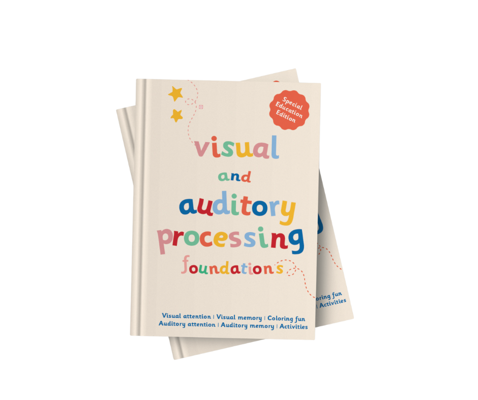 Visual and Auditory Processing Foundations